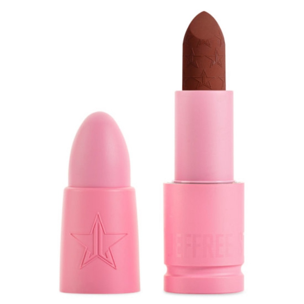 Jeffree Star Velvet Trap- Man Down